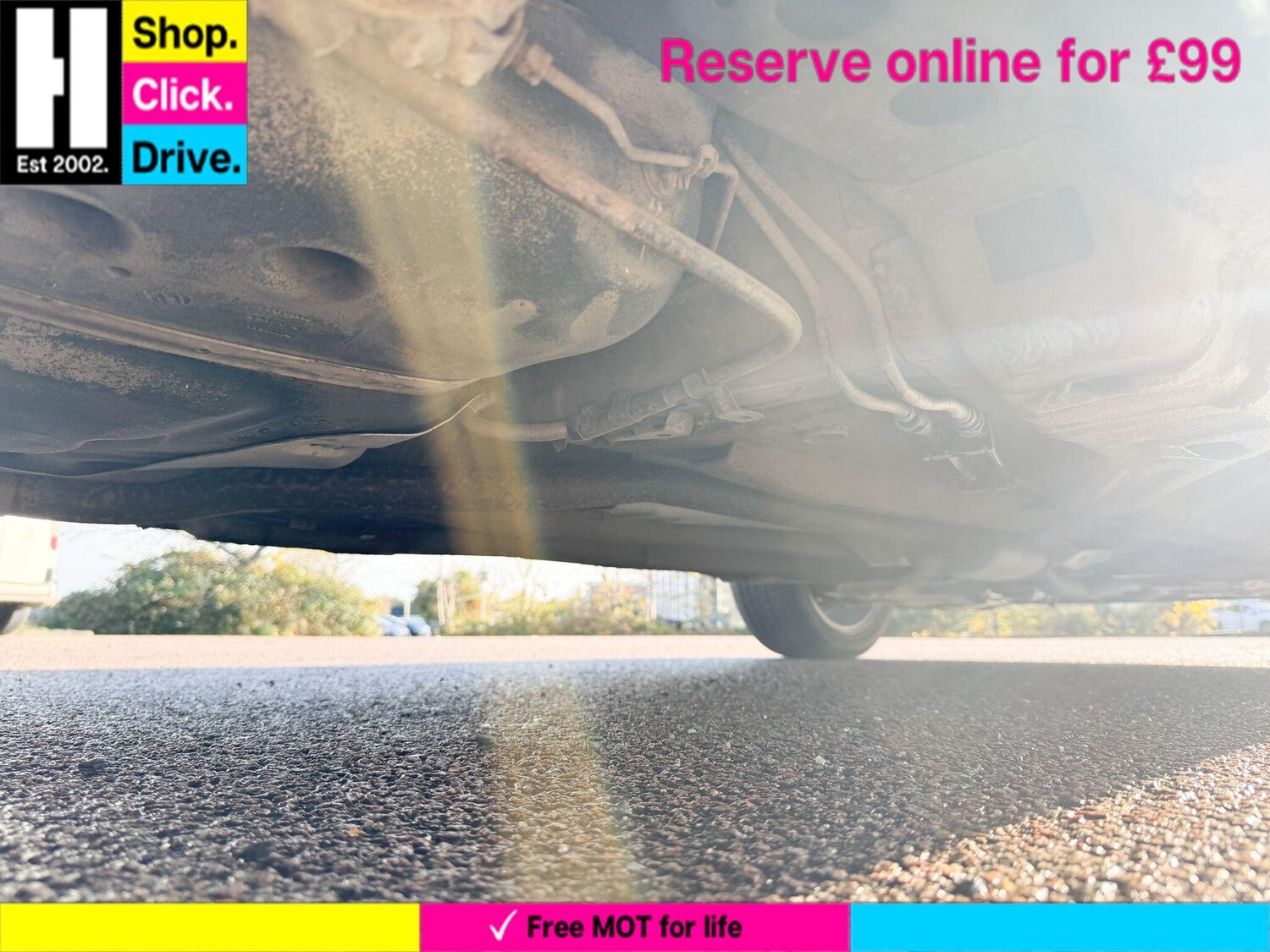 Used Vauxhall Corsa 2018 for sale - 76742469: Photo 43