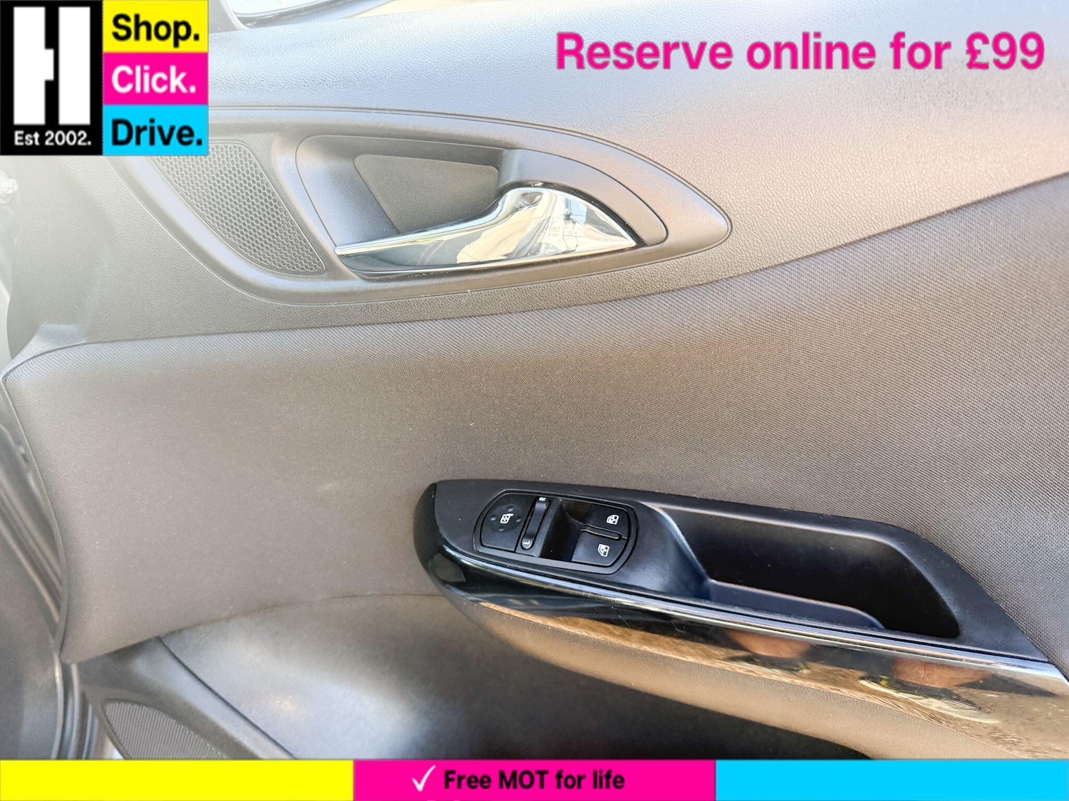 Used Vauxhall Corsa 2018 for sale - 76742469: Photo 46