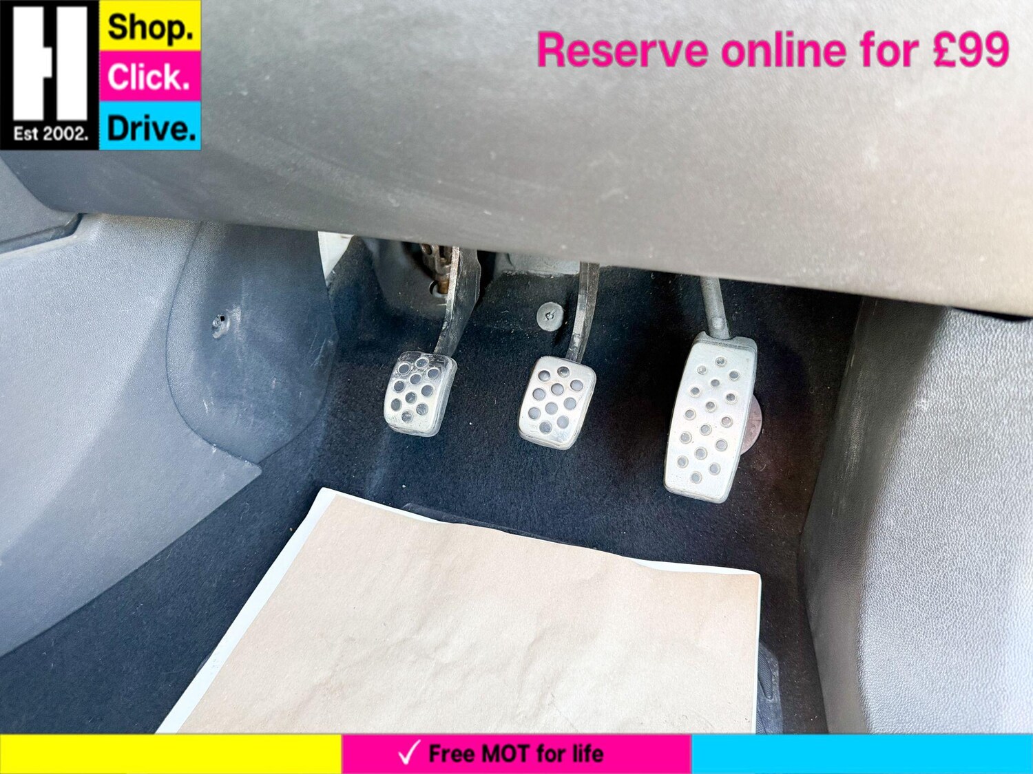 Used Vauxhall Corsa 2018 for sale - 76742469: Photo 65