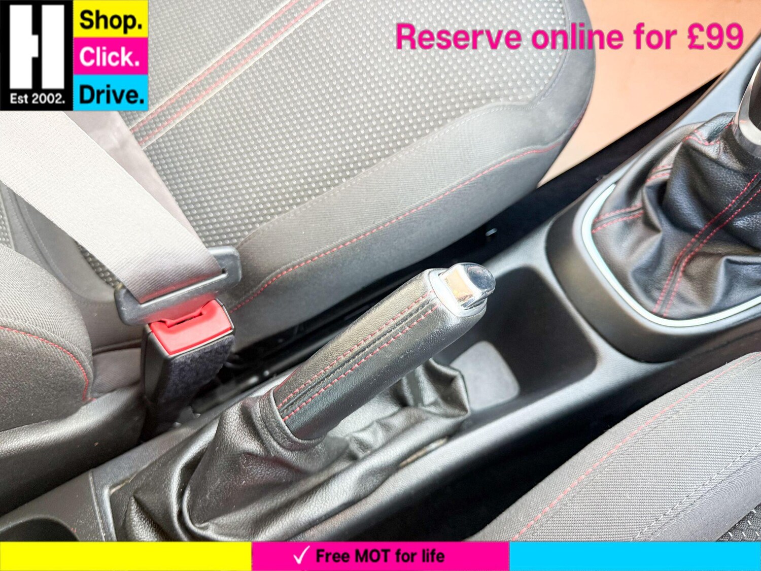 Used Vauxhall Corsa 2018 for sale - 76742469: Photo 71