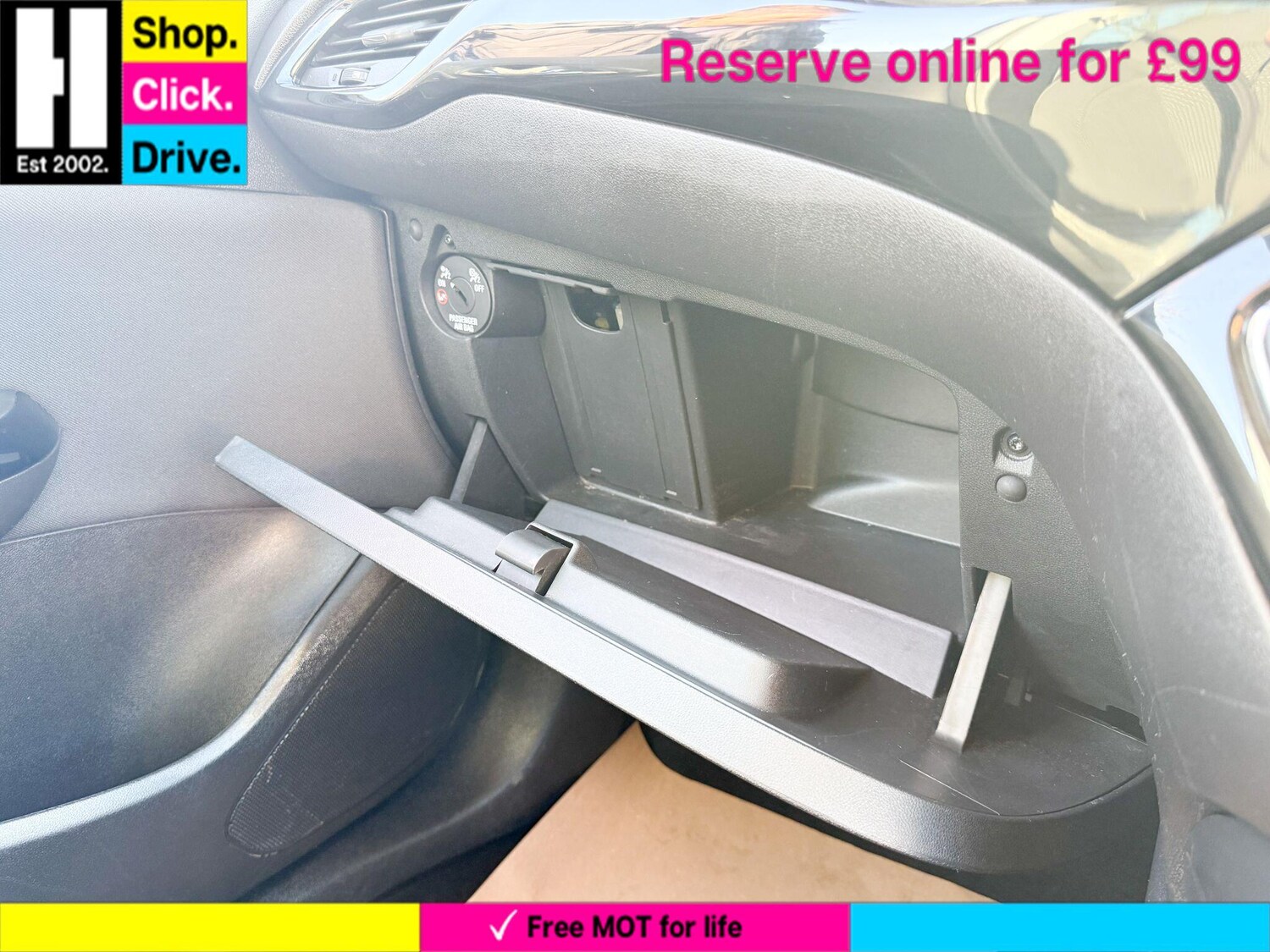 Used Vauxhall Corsa 2018 for sale - 76742469: Photo 73