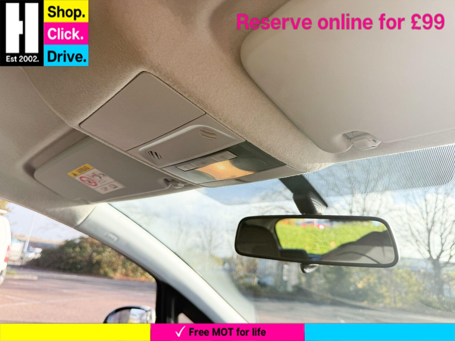 Used Vauxhall Corsa 2018 for sale - 76742469: Photo 74