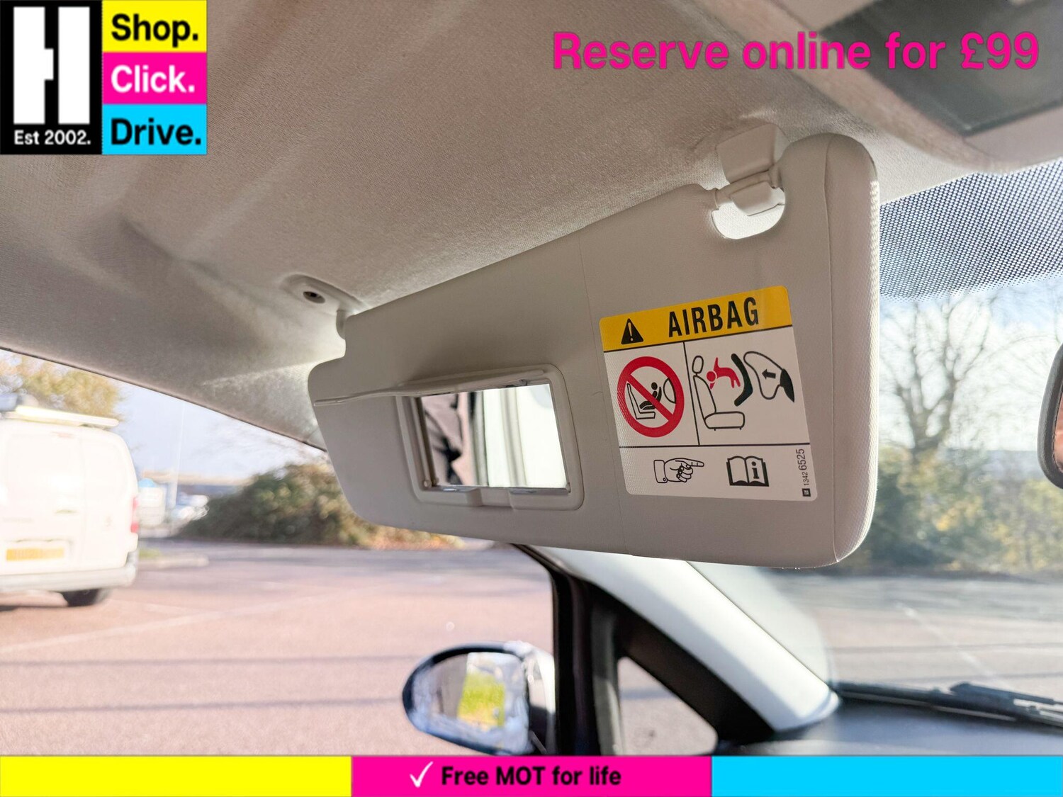 Used Vauxhall Corsa 2018 for sale - 76742469: Photo 75