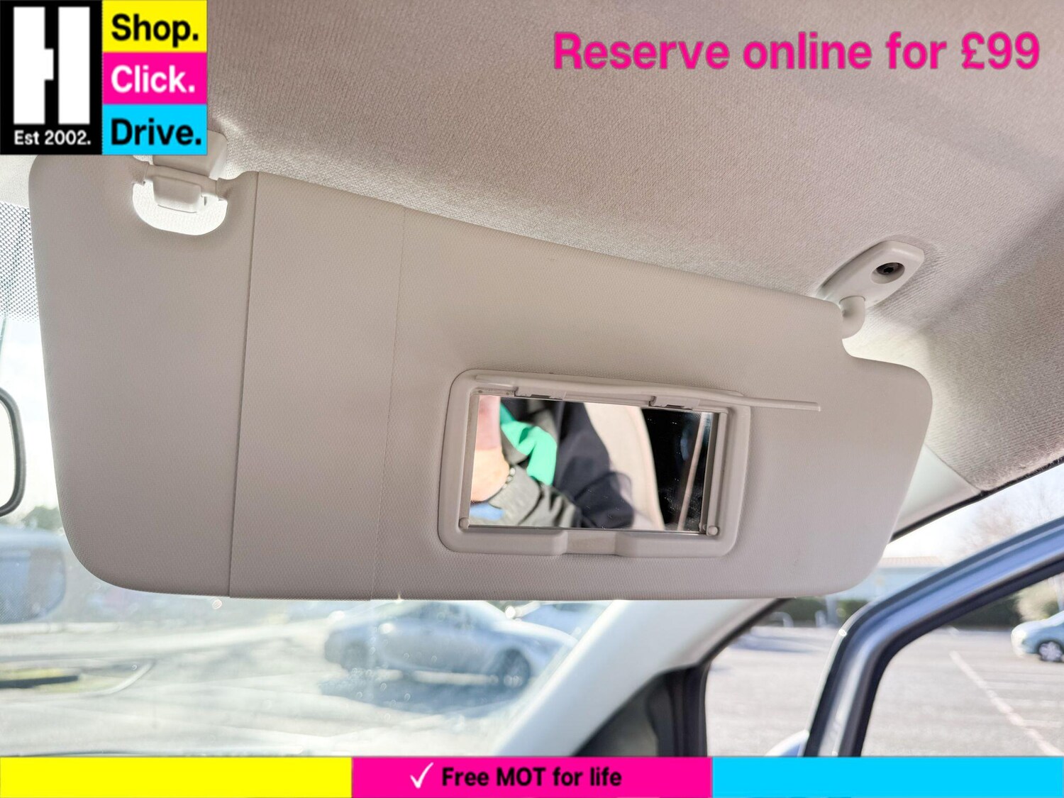 Used Vauxhall Corsa 2018 for sale - 76742469: Photo 76