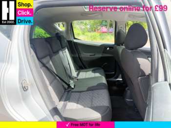 Used Peugeot 207 2010 for sale - 74758894: Photo