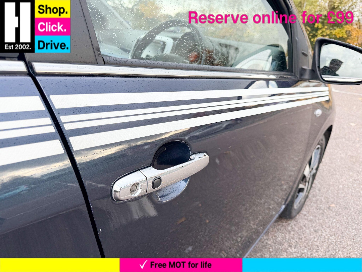 Used Peugeot 108 2018 for sale - 76238637: Photo 23