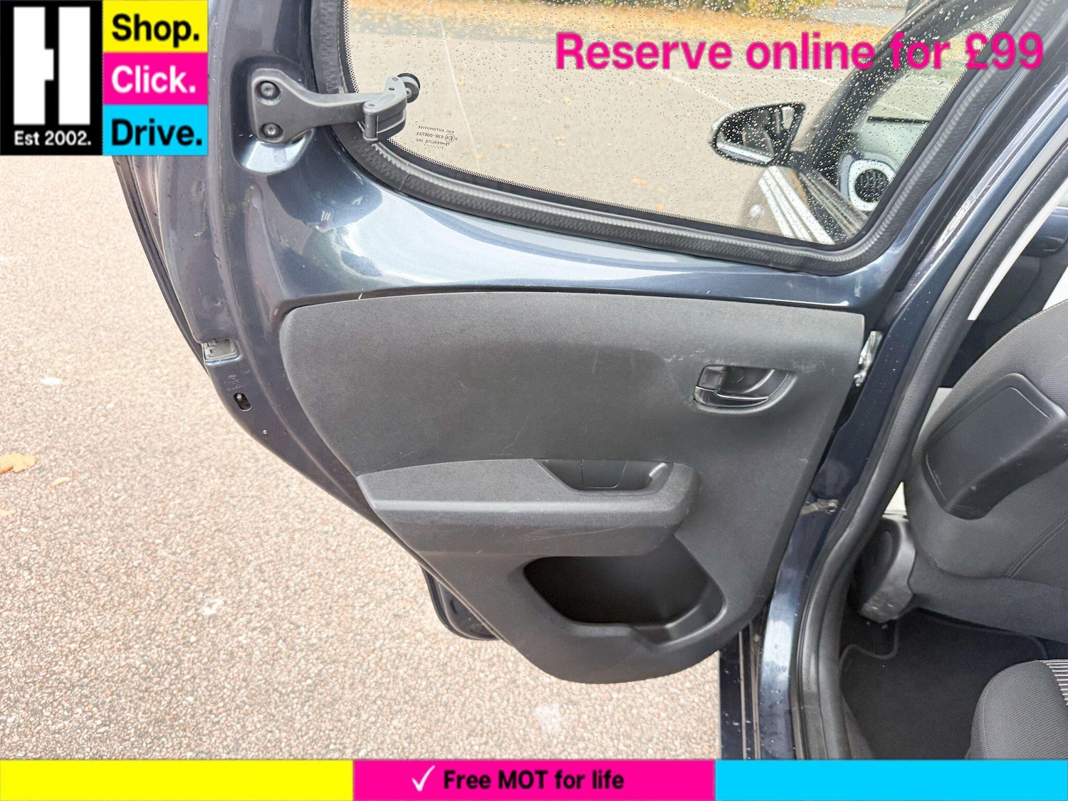 Used Peugeot 108 2018 for sale - 76238637: Photo 38