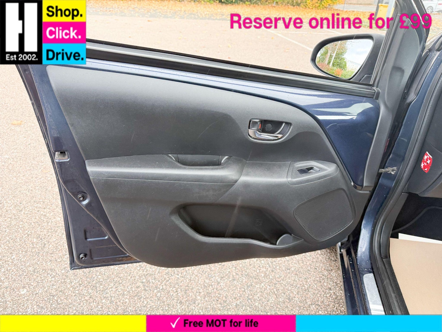 Used Peugeot 108 2018 for sale - 76238637: Photo 41