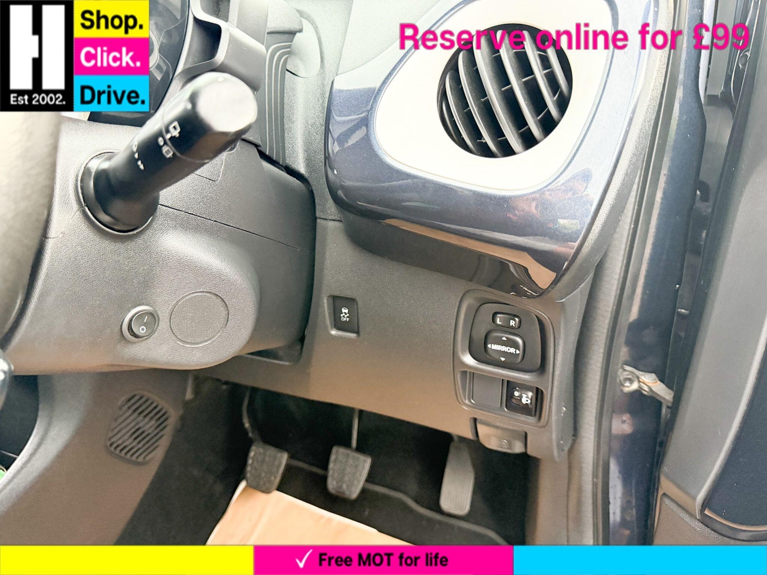 Used Peugeot 108 2018 for sale - 76238637: Photo 48