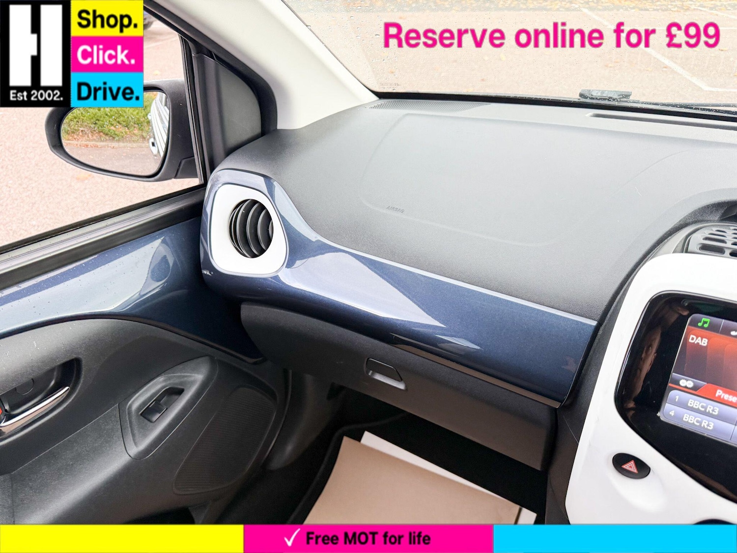 Used Peugeot 108 2018 for sale - 76238637: Photo 53