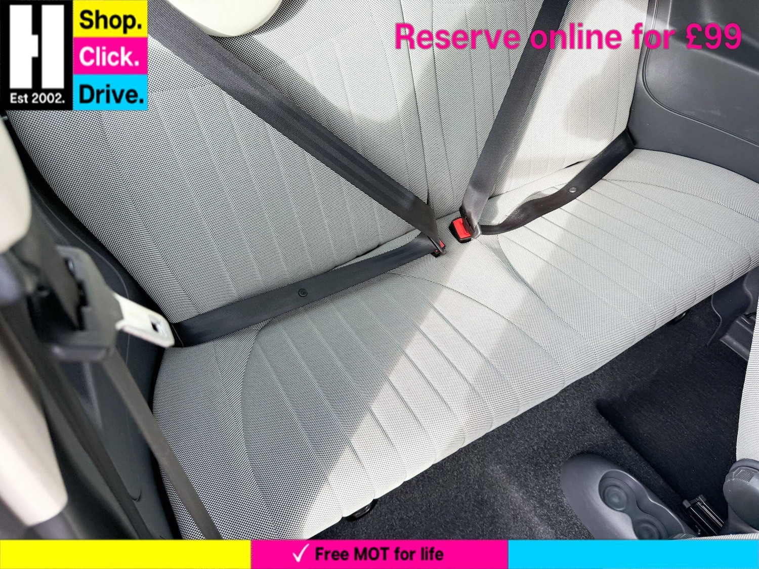 Used Fiat 500 2013 for sale - 76657616: Photo 47