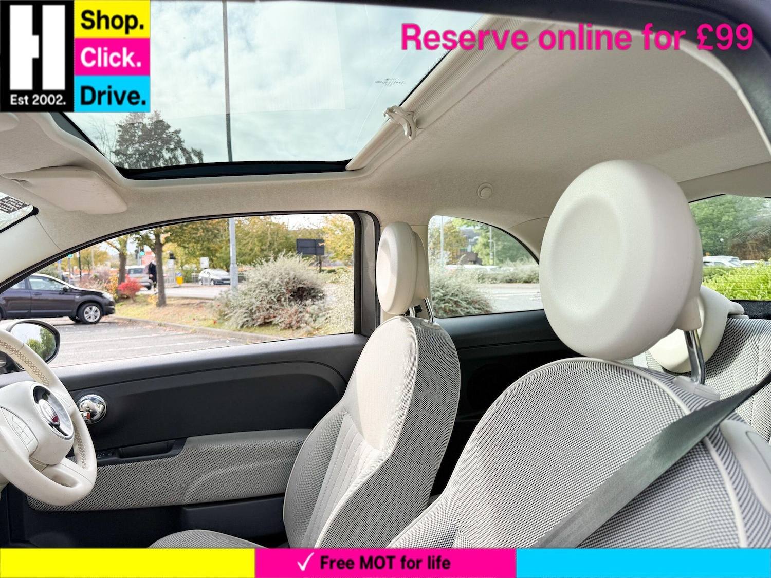 Used Fiat 500 2013 for sale - 76657616: Photo 52