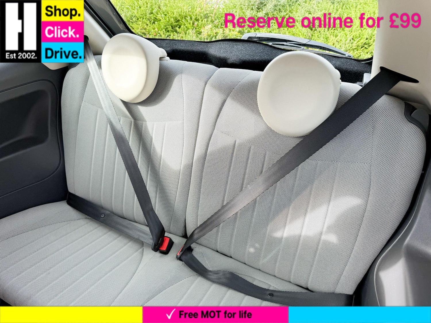 Used Fiat 500 2013 for sale - 76657616: Photo 53