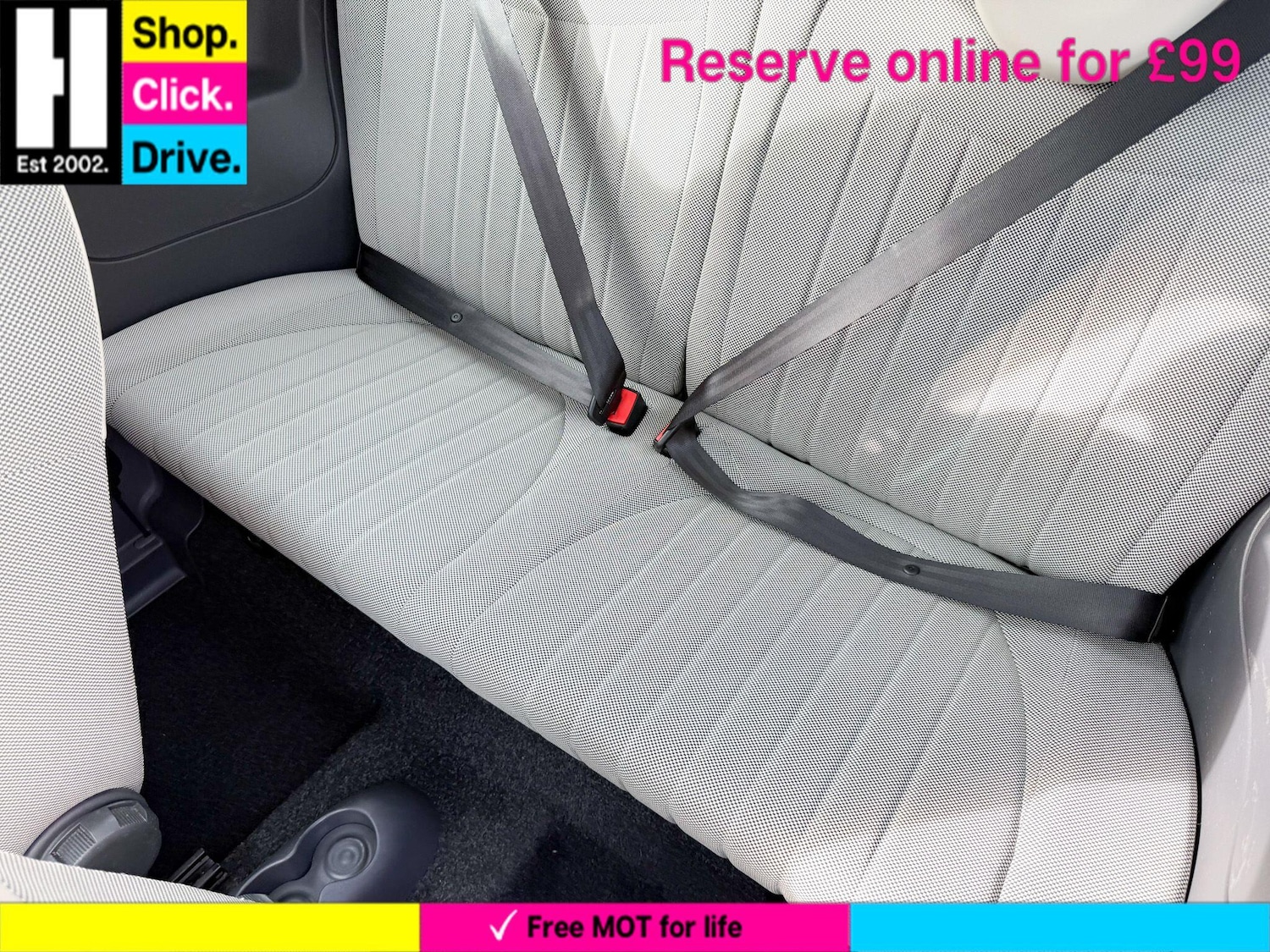 Used Fiat 500 2013 for sale - 76657616: Photo 54