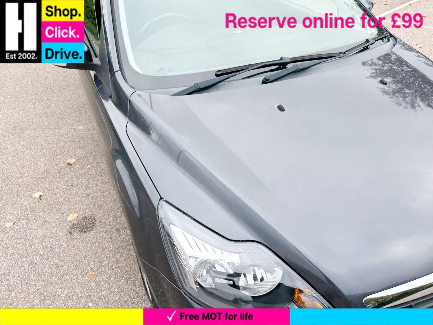 Used Ford Focus for sale - 76993556: Photo 12