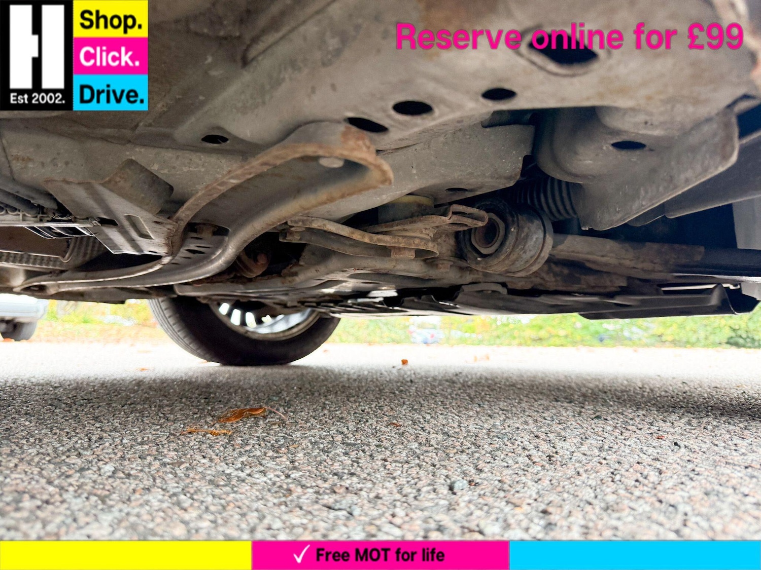 Used Ford Focus for sale - 76993556: Photo 33