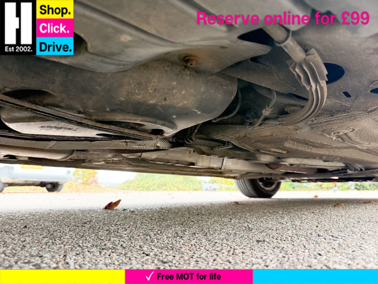 Used Ford Focus for sale - 76993556: Photo 34