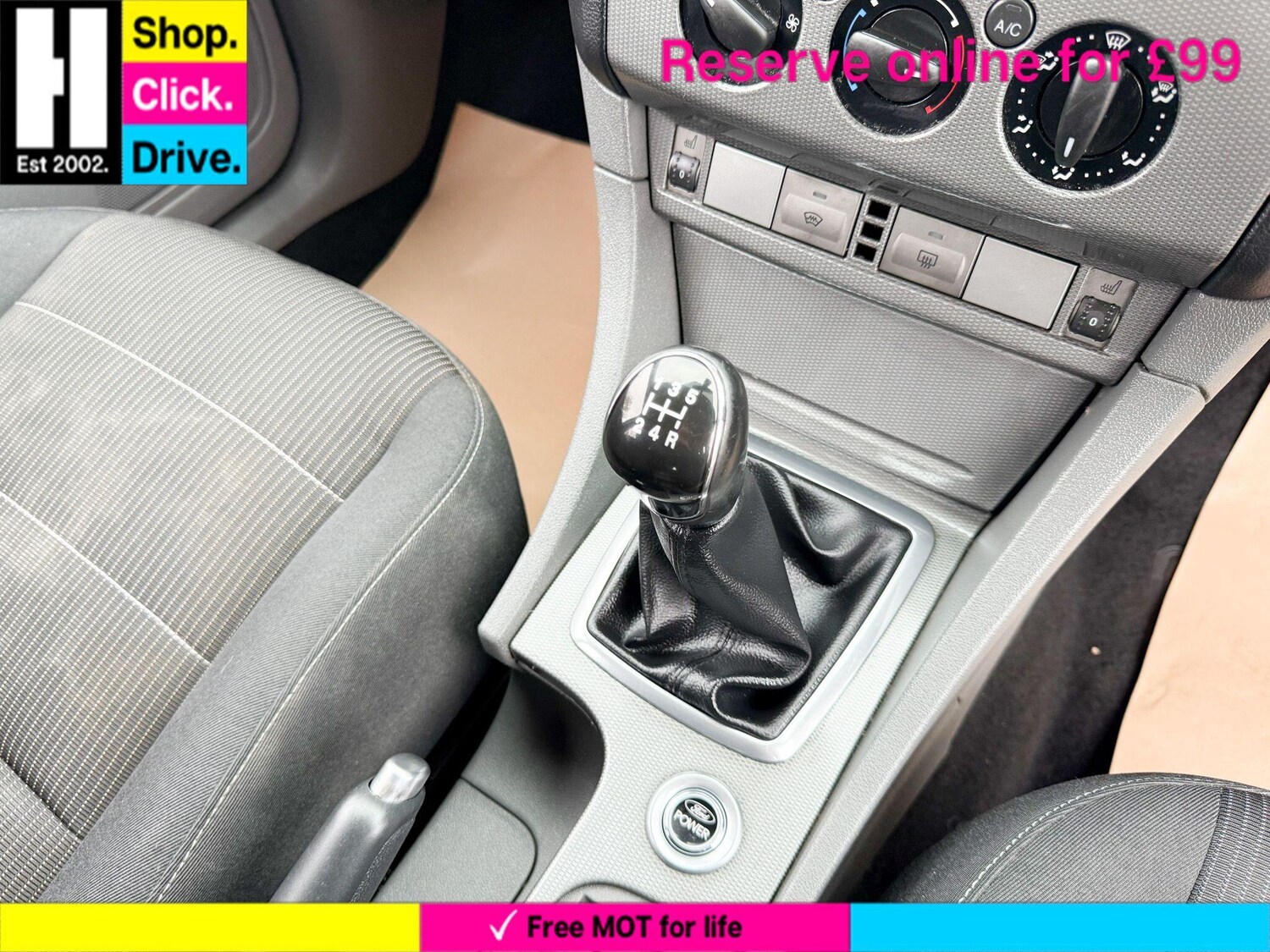 Used Ford Focus for sale - 76993556: Photo 59