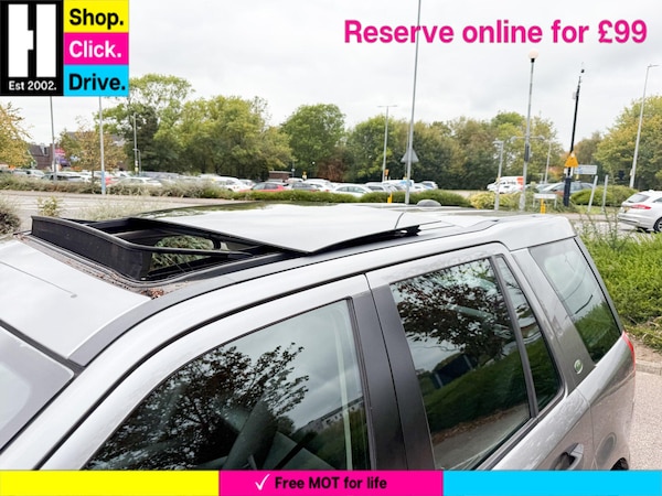Used Land Rover Freelander 2 2008 for sale - 76214365: Photo 24
