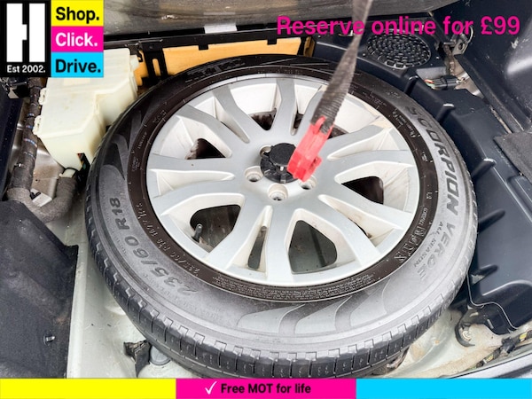 Used Land Rover Freelander 2 2008 for sale - 76214365: Photo 30
