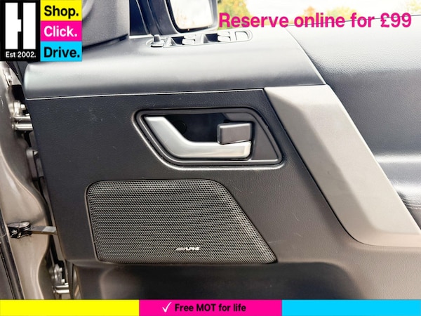 Used Land Rover Freelander 2 2008 for sale - 76214365: Photo 36