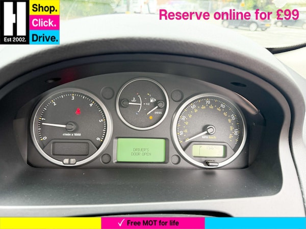 Used Land Rover Freelander 2 2008 for sale - 76214365: Photo 52