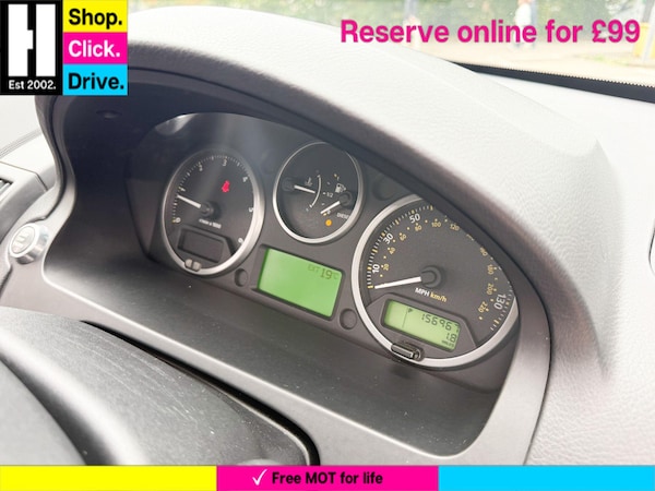 Used Land Rover Freelander 2 2008 for sale - 76214365: Photo 53