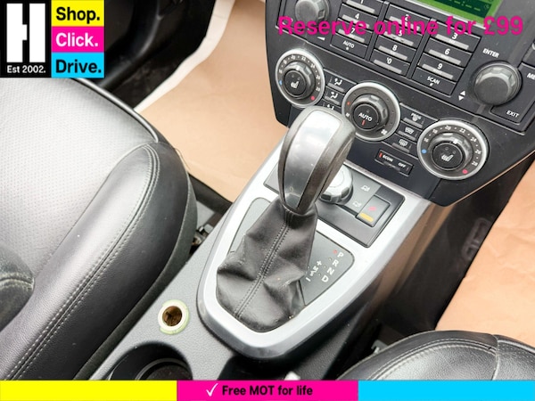 Used Land Rover Freelander 2 2008 for sale - 76214365: Photo 57