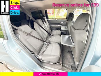 Used Peugeot 5008 2010 for sale - 79808087: Photo