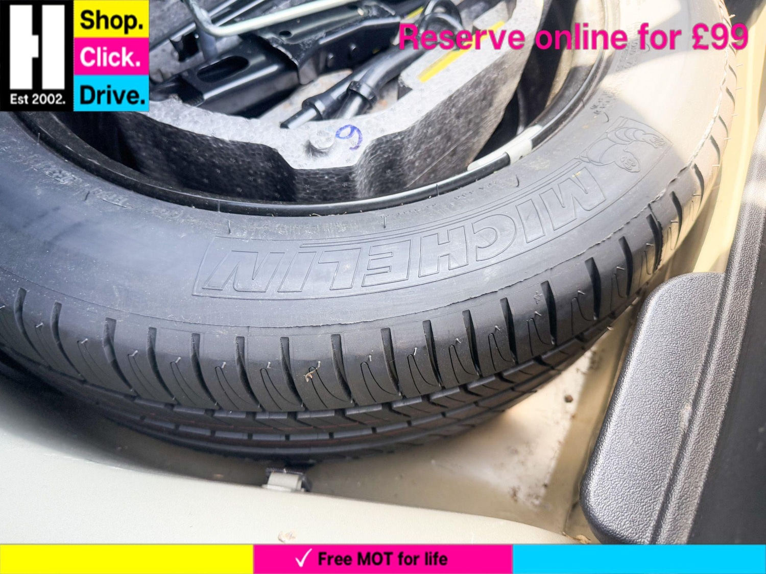 Used Citroen C5 2009 for sale - 76659321: Photo 23