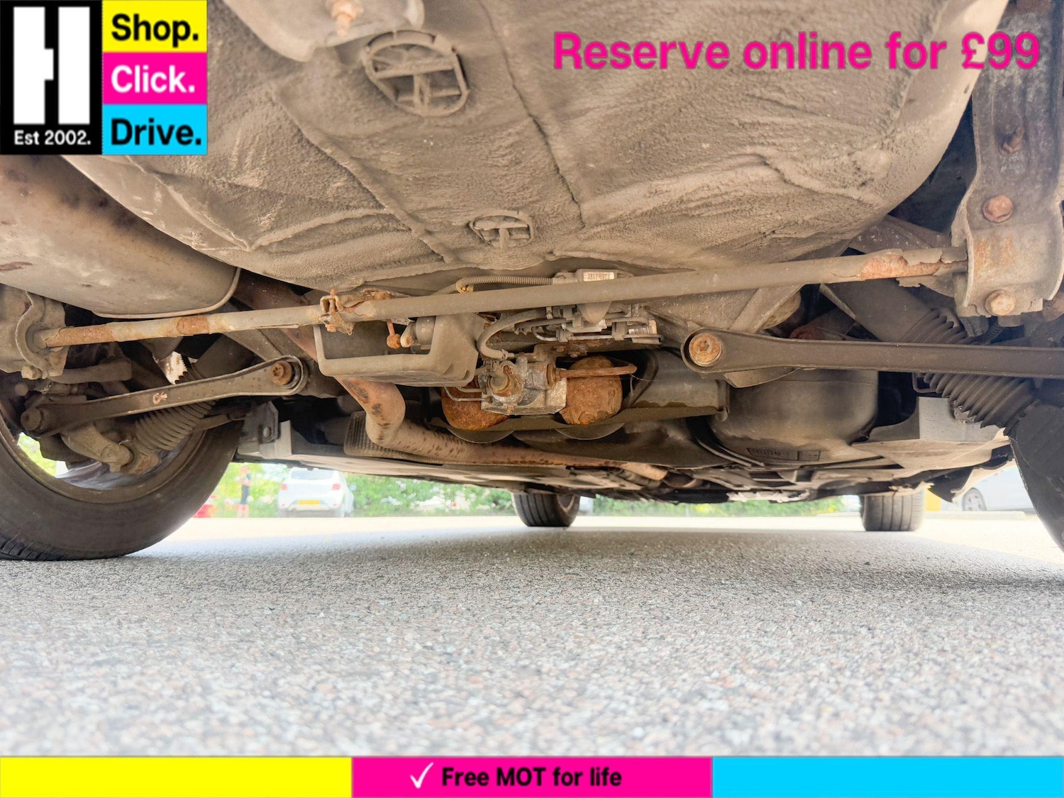 Used Citroen C5 2009 for sale - 76659321: Photo 25