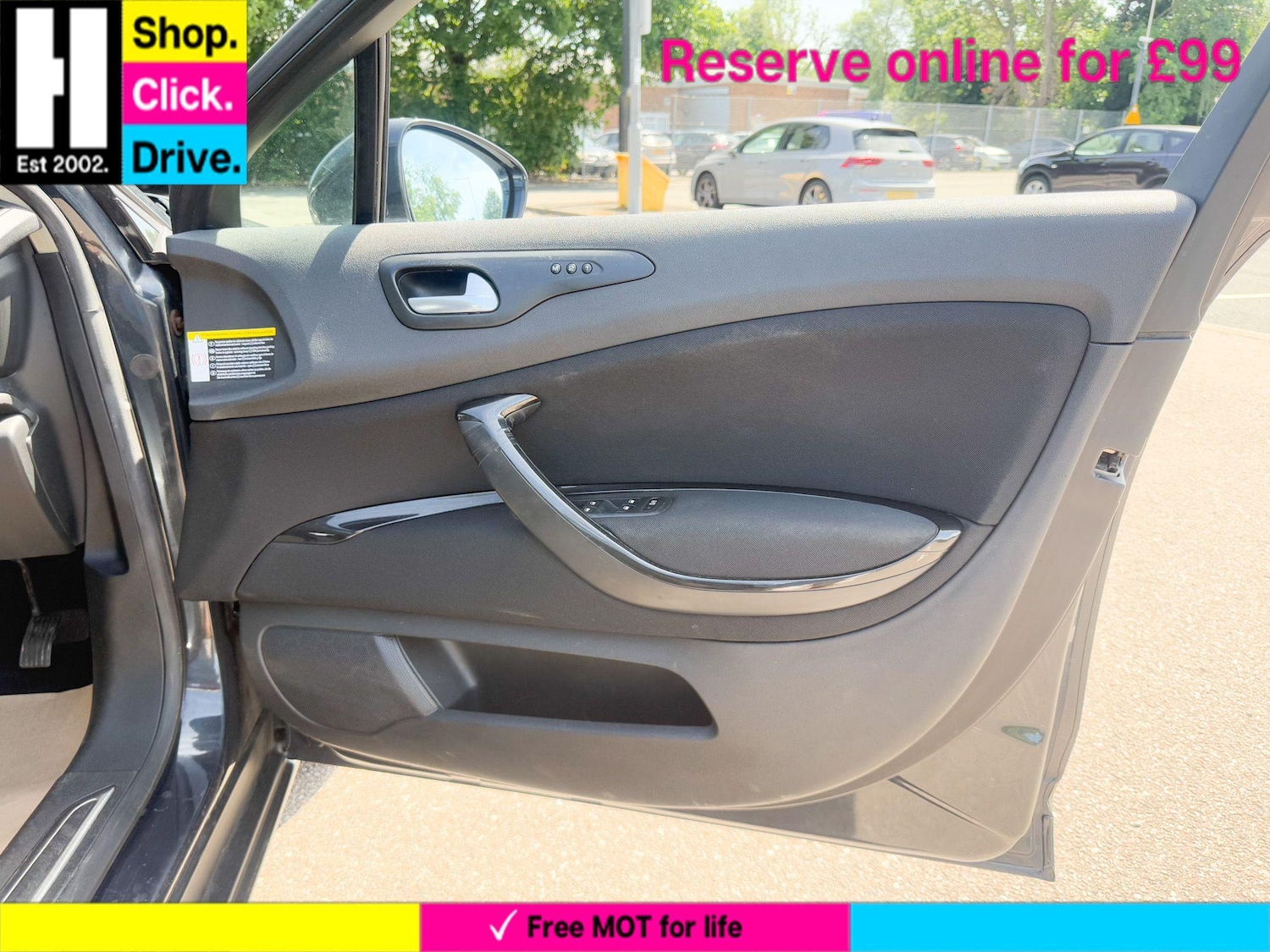 Used Citroen C5 2009 for sale - 76659321: Photo 26