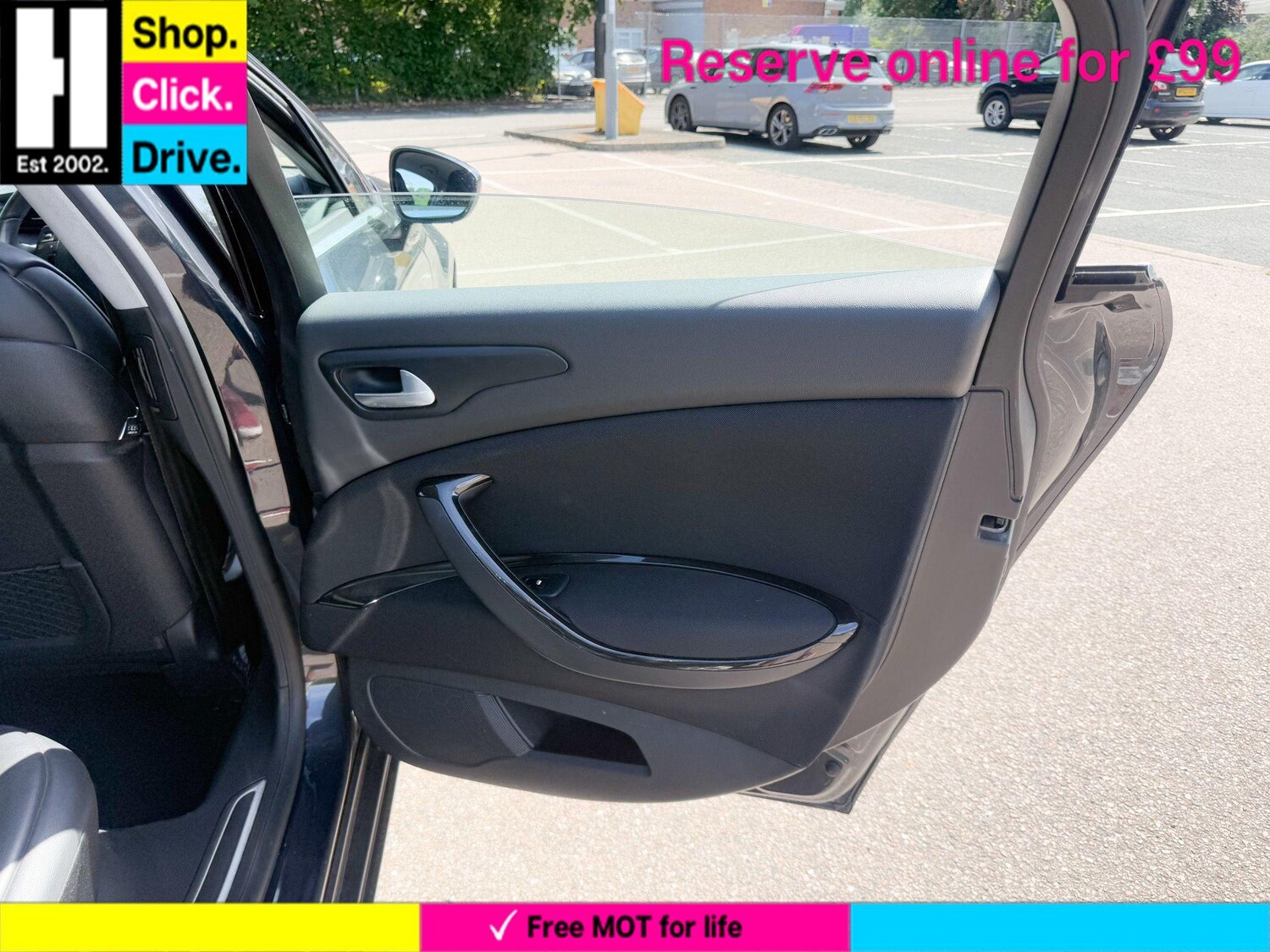 Used Citroen C5 2009 for sale - 76659321: Photo 29