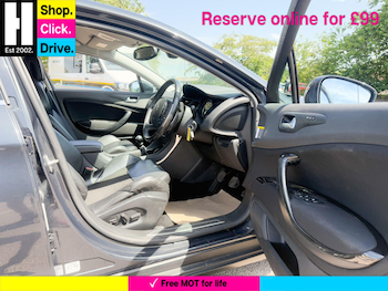 Used Citroen C5 2009 for sale - 76659321: Photo