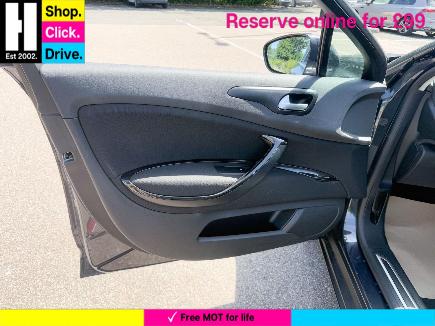 Used Citroen C5 2009 for sale - 76659321: Photo 34