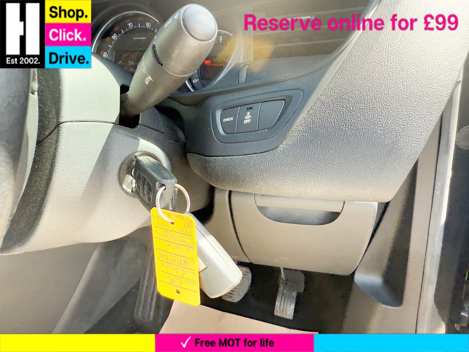 Used Citroen C5 2009 for sale - 76659321: Photo 41