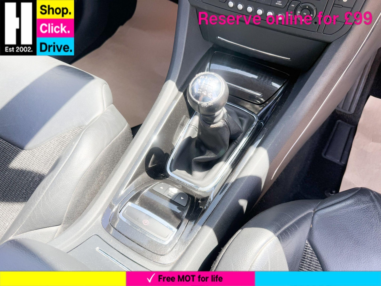 Used Citroen C5 2009 for sale - 76659321: Photo 44