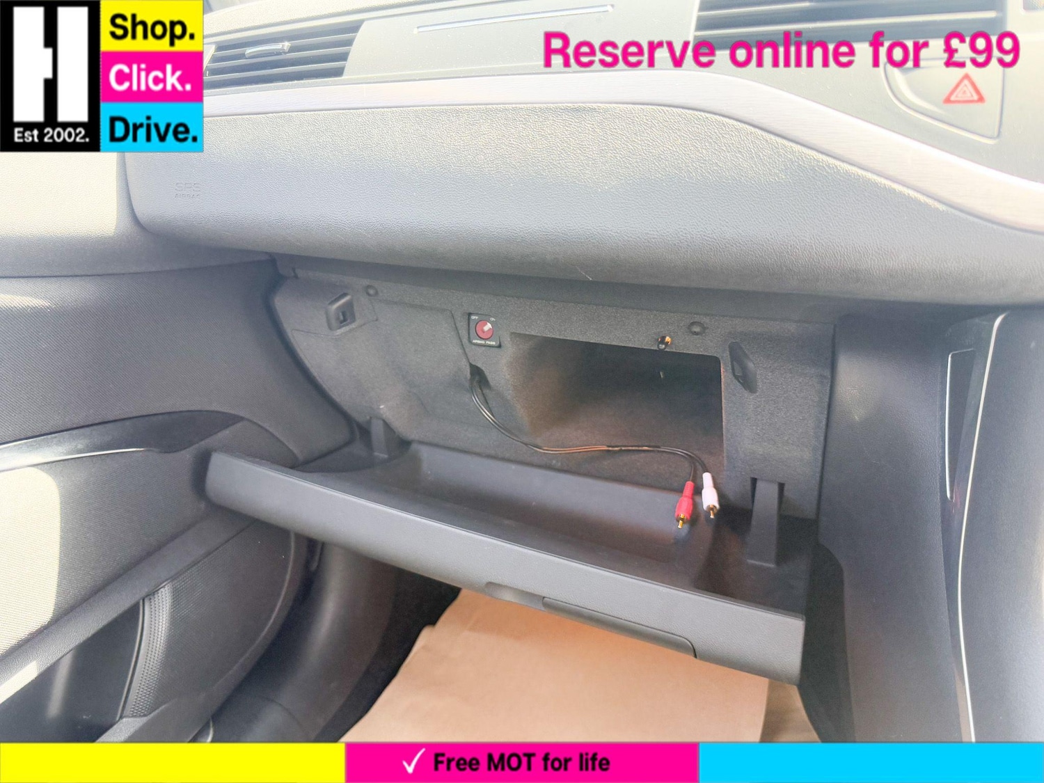 Used Citroen C5 2009 for sale - 76659321: Photo 46