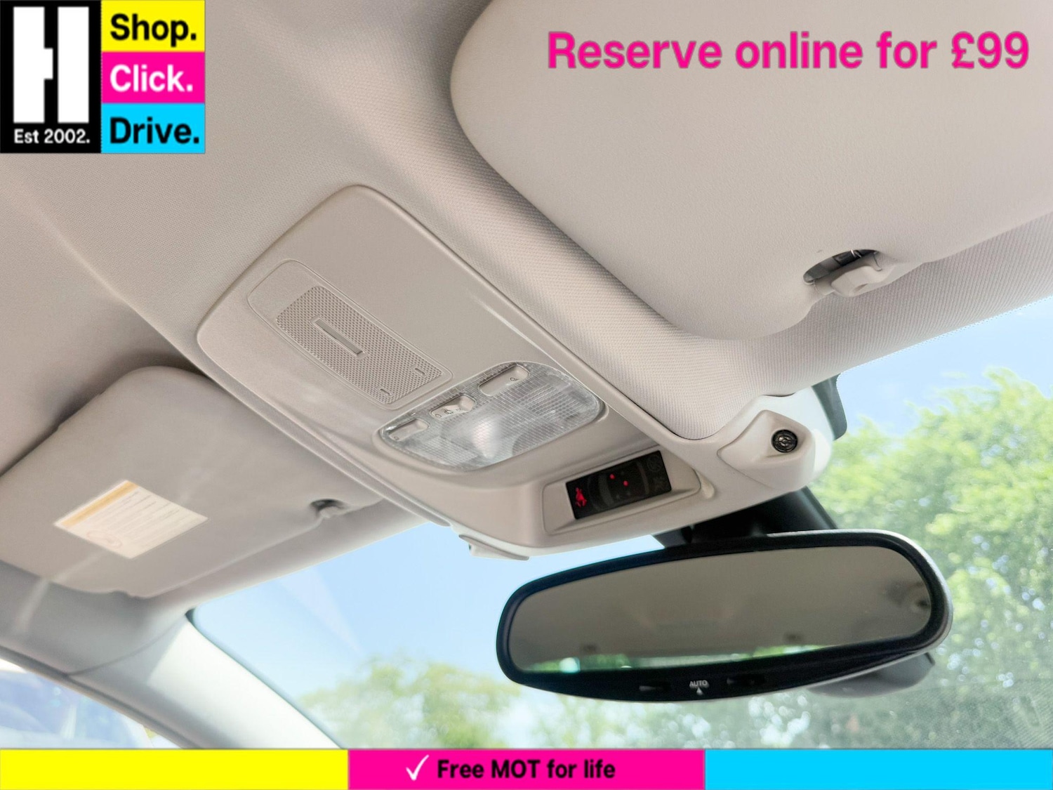 Used Citroen C5 2009 for sale - 76659321: Photo 47