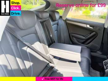 Used Audi A5 2012 for sale - 75031252: Photo
