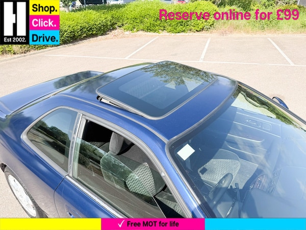 Used Honda Prelude 1998 for sale - 74687030: Photo 12