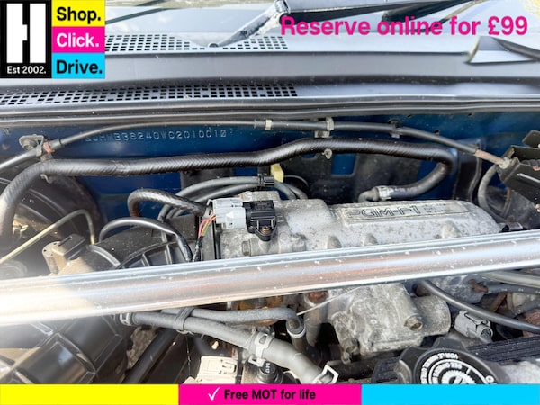 Used Honda Prelude 1998 for sale - 74687030: Photo 17