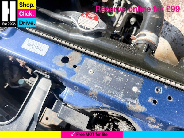 Used Honda Prelude 1998 for sale - 74687030: Photo 20