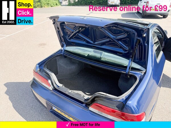 Used Honda Prelude 1998 for sale - 74687030: Photo 21