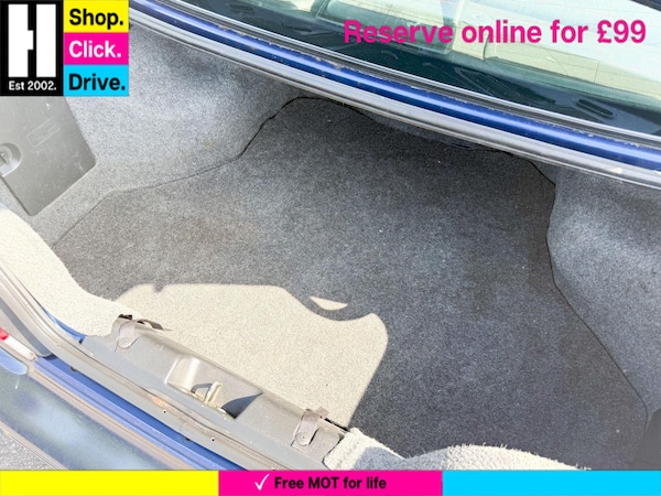 Used Honda Prelude 1998 for sale - 74687030: Photo 22