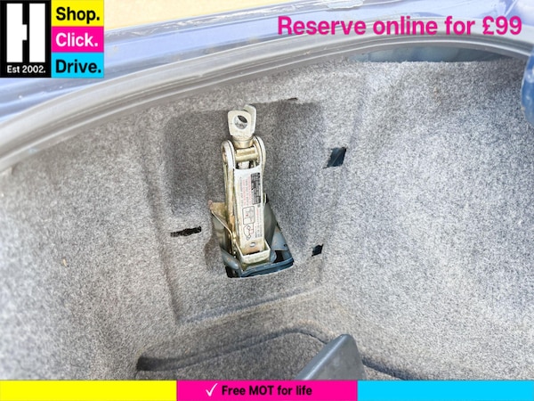 Used Honda Prelude 1998 for sale - 74687030: Photo 23