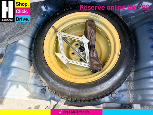 Used Honda Prelude 1998 for sale - 74687030: Photo 24