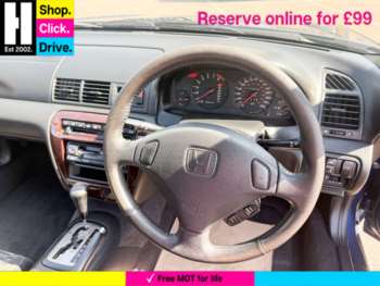 Used Honda Prelude 1998 for sale - 74687030: Photo