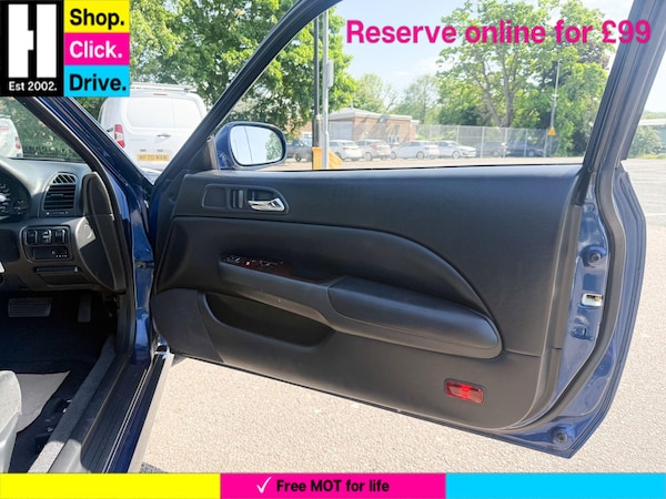 Used Honda Prelude 1998 for sale - 74687030: Photo 31