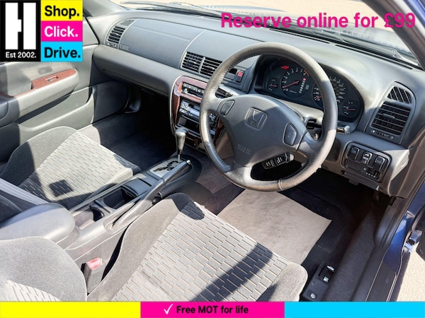 Used Honda Prelude 1998 for sale - 74687030: Photo 33